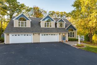 Outside In Construction por Outside In Construction en Manchester New Hampshire