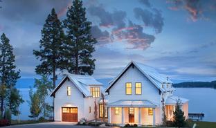 Perfect Little House por Perfect Little House en Bremerton Washington
