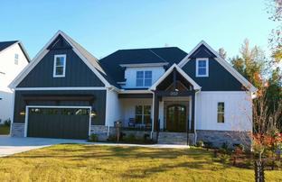 Oakmont Custom Homes por Oakmont Custom Homes en Cincinnati Ohio