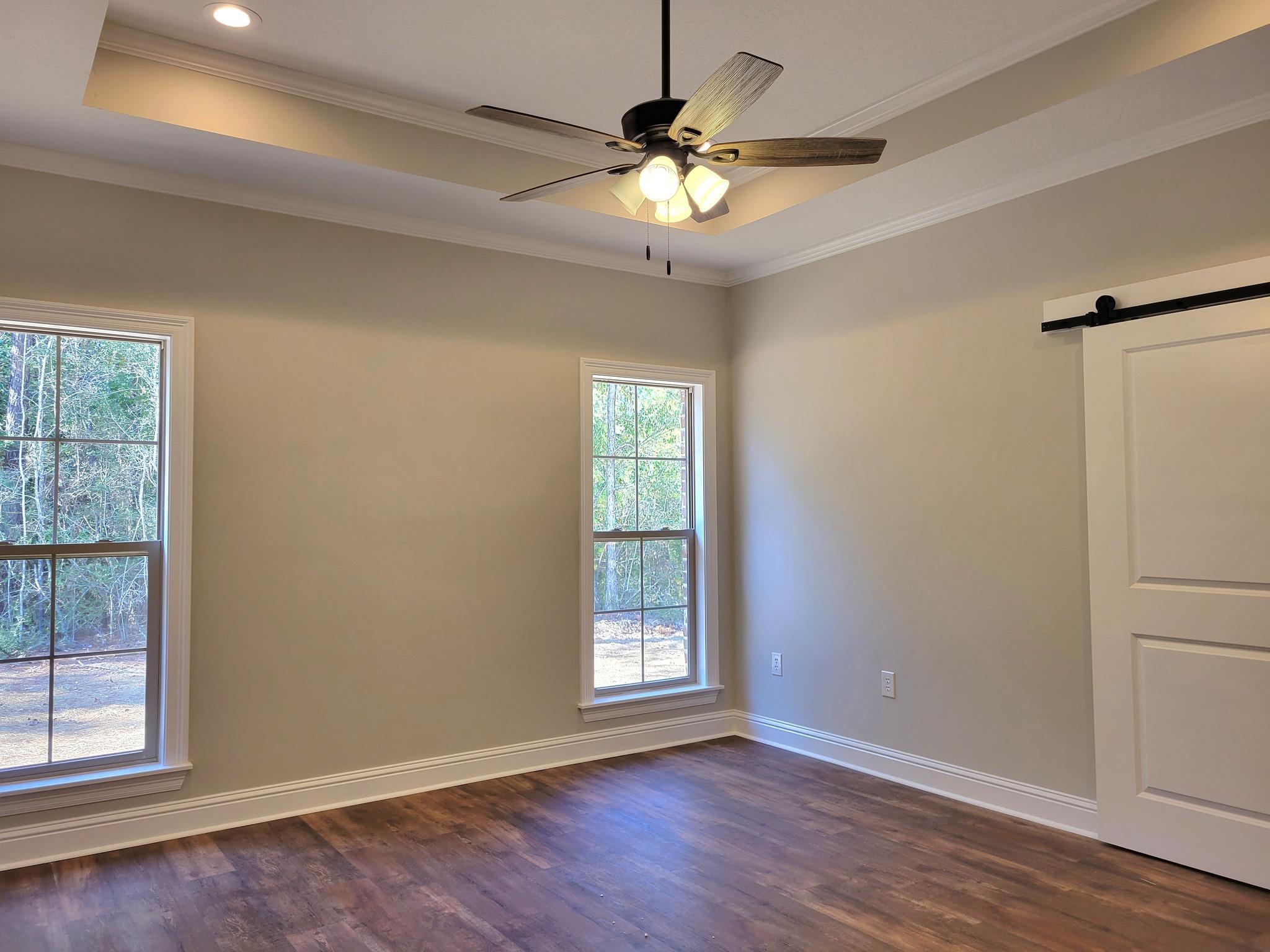 casa en Petal Home Builder por Petal Home Builder