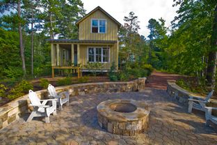 Pine Mountain Builders, LLC por Pine Mountain Builders, LLC en Atlanta Georgia