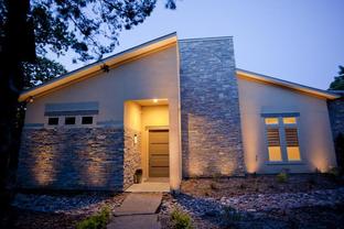 Pine Ridge Homes por Pine Ridge Homes en Dallas Texas
