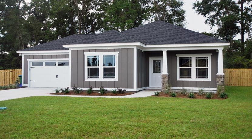 casa en Pafford Properties & Construction por Pafford Properties & Construction
