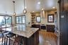 casa en Pinetop Custom Homes por Pinetop Custom Homes
