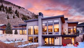 Pinnacle Mountain Homes - Frisco, CO
