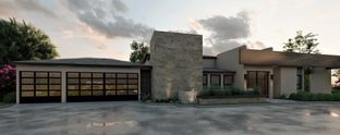 Olive Tree Custom Homes por Olive Tree Custom Homes en San Antonio Texas