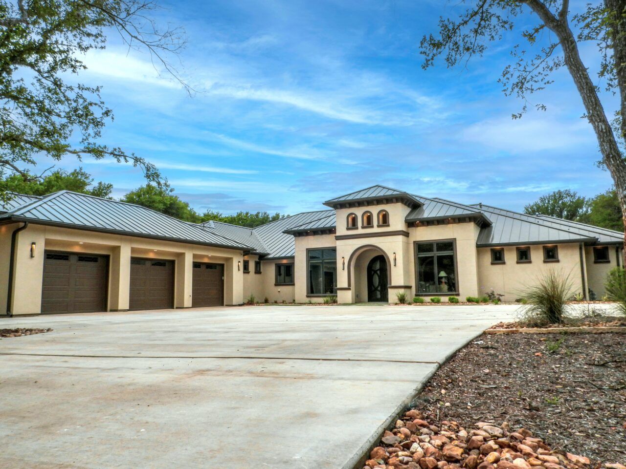 casa en Dale Sauer Homes por Dale Sauer Homes