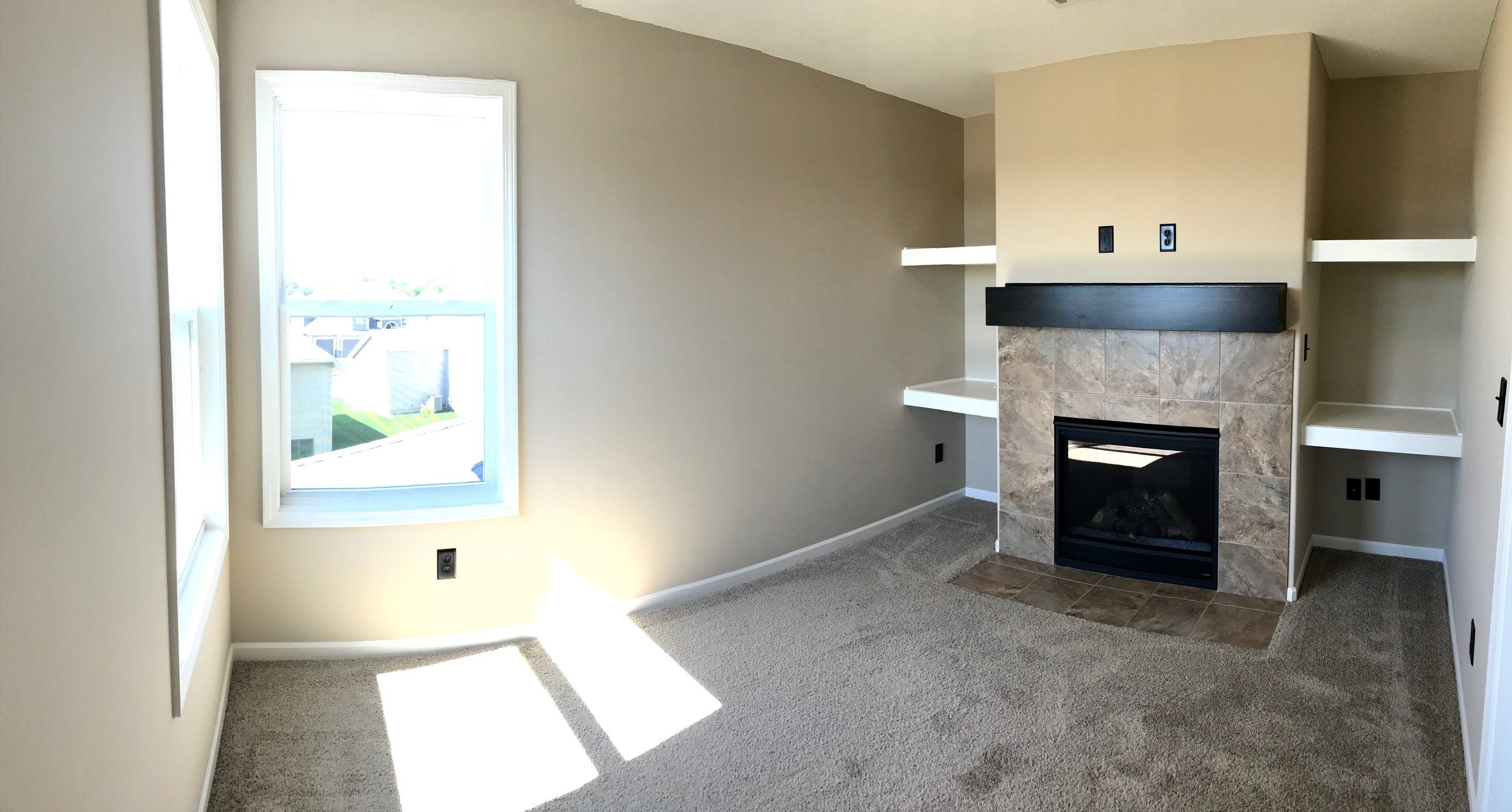 casa en Mcfarland Custom Builders Inc. por McFarland Custom Builders INC