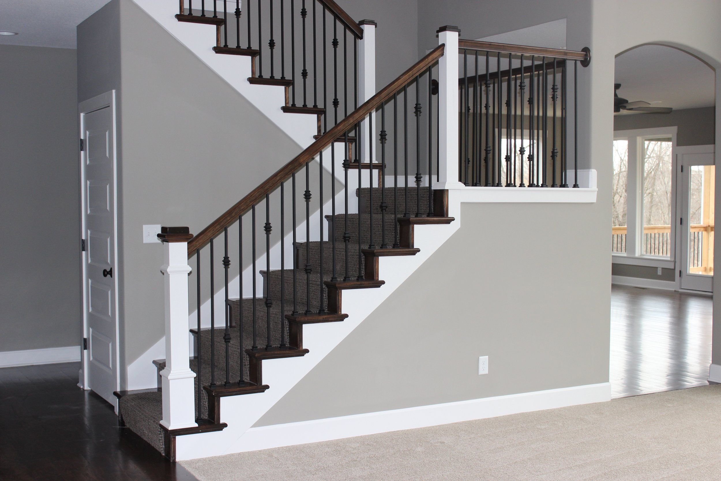 casa en Mcfarland Custom Builders Inc. por McFarland Custom Builders INC