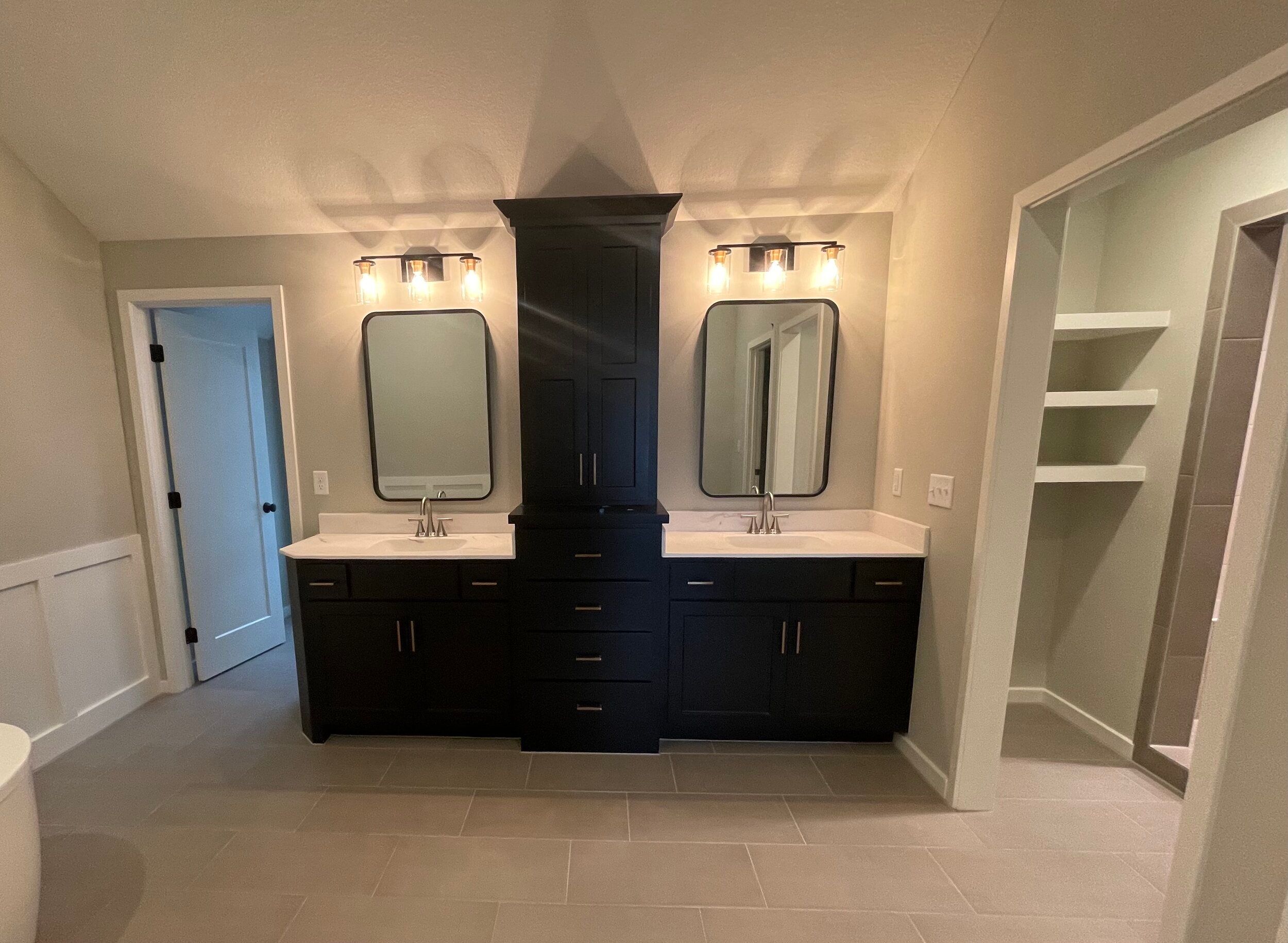 casa en Mcfarland Custom Builders Inc. por McFarland Custom Builders INC