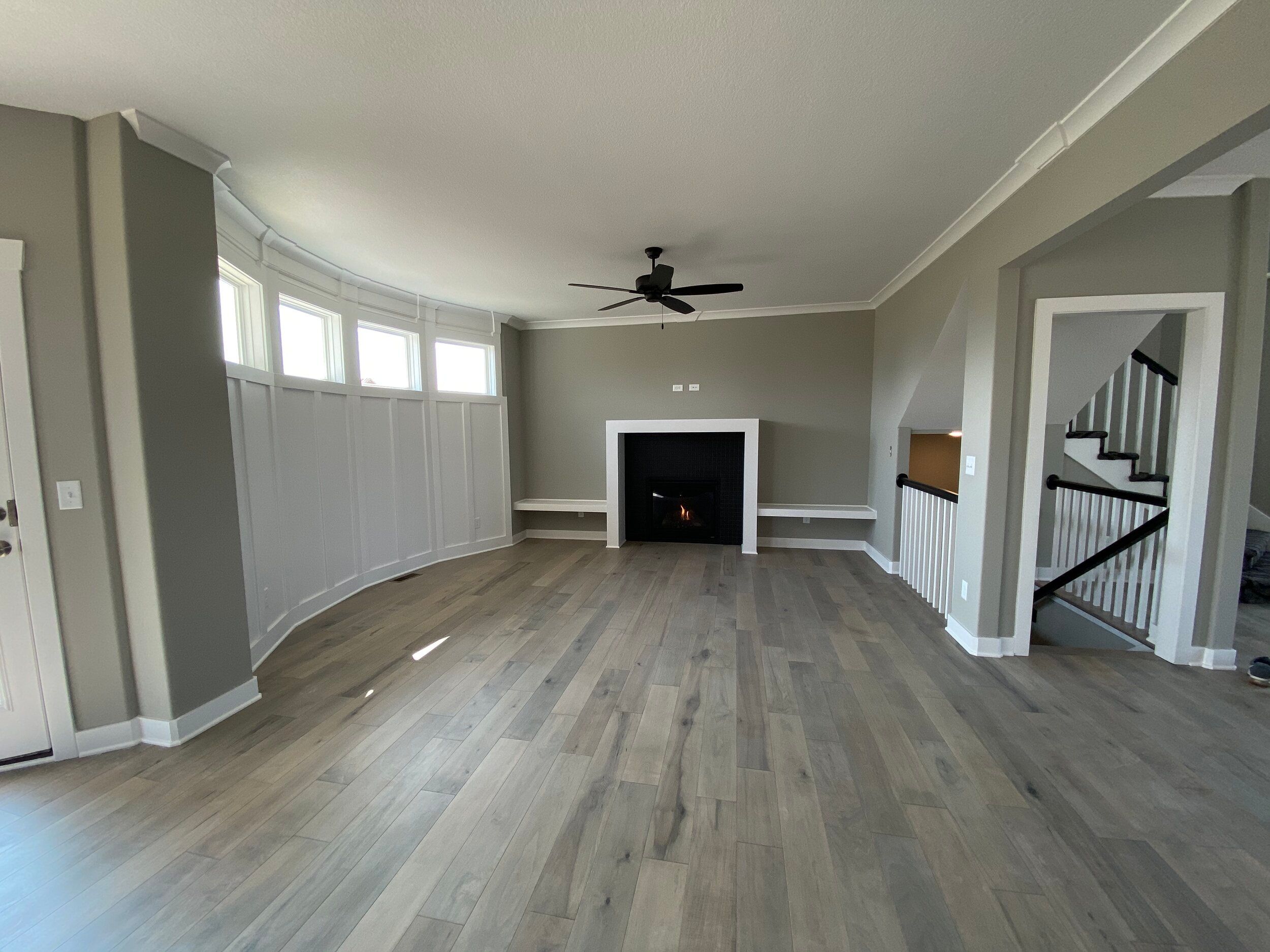 casa en Mcfarland Custom Builders Inc. por McFarland Custom Builders INC