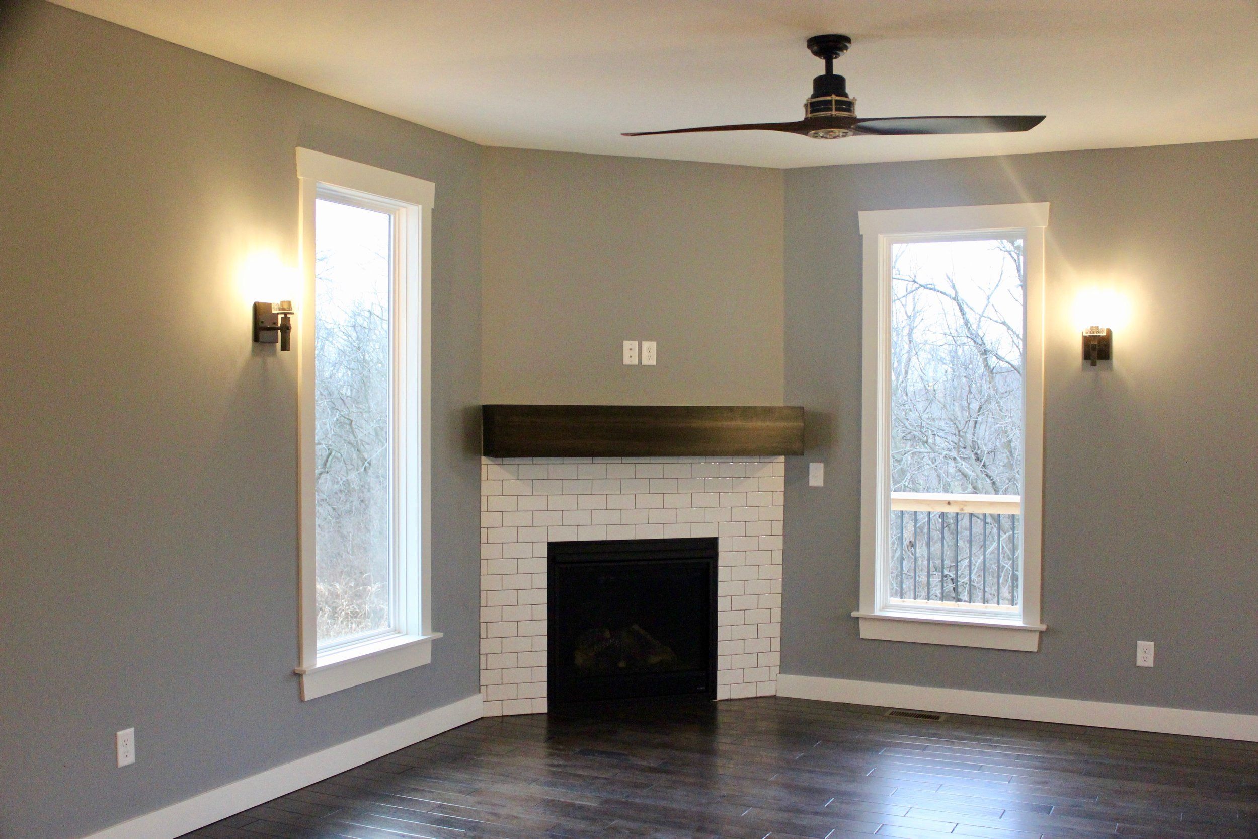 casa en Mcfarland Custom Builders Inc. por McFarland Custom Builders INC