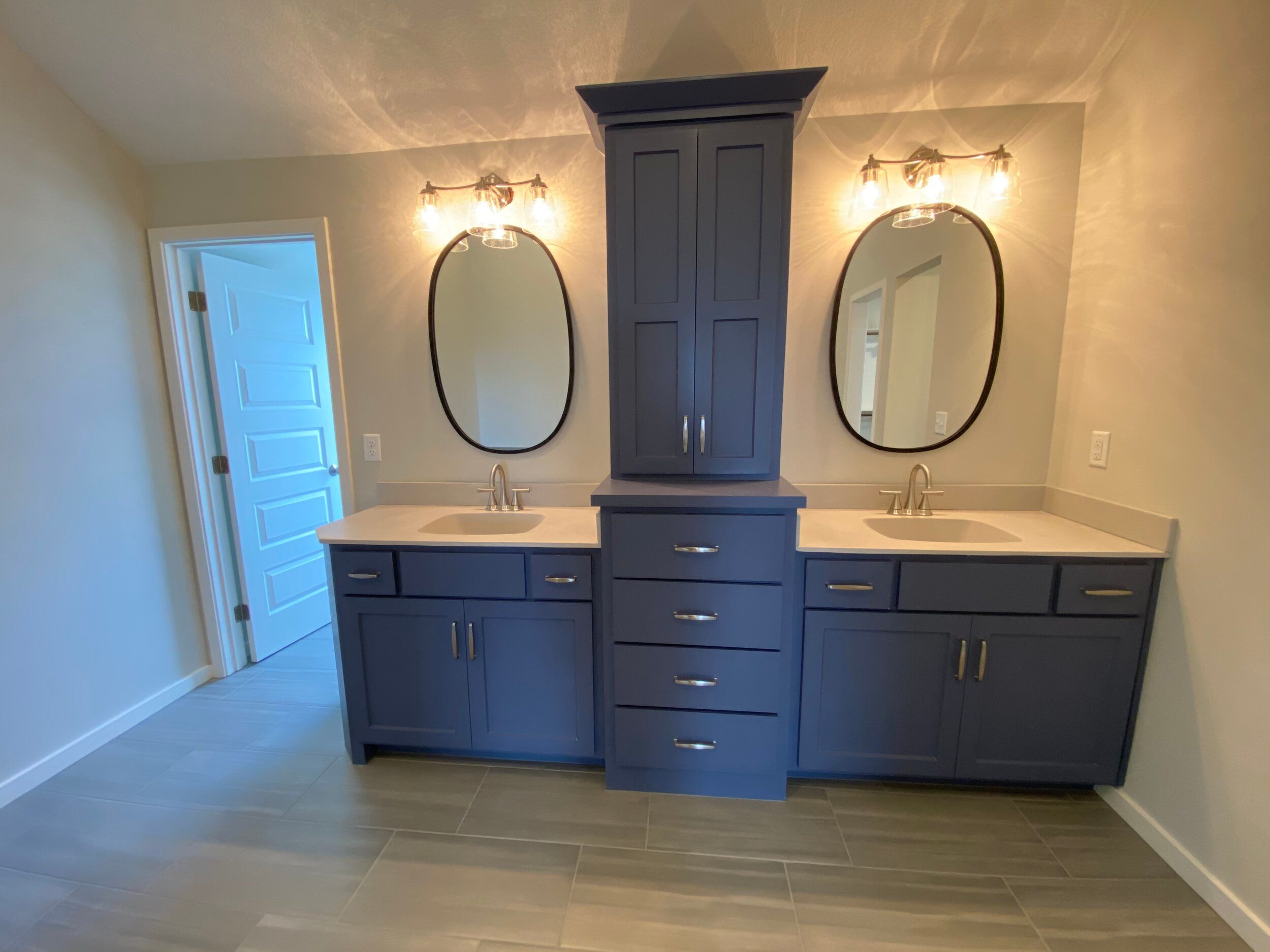 casa en Mcfarland Custom Builders Inc. por McFarland Custom Builders INC