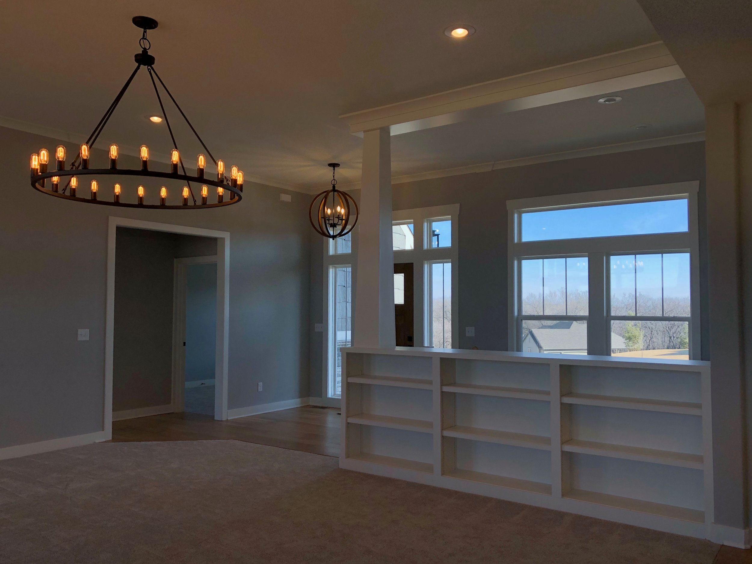 casa en Mcfarland Custom Builders Inc. por McFarland Custom Builders INC