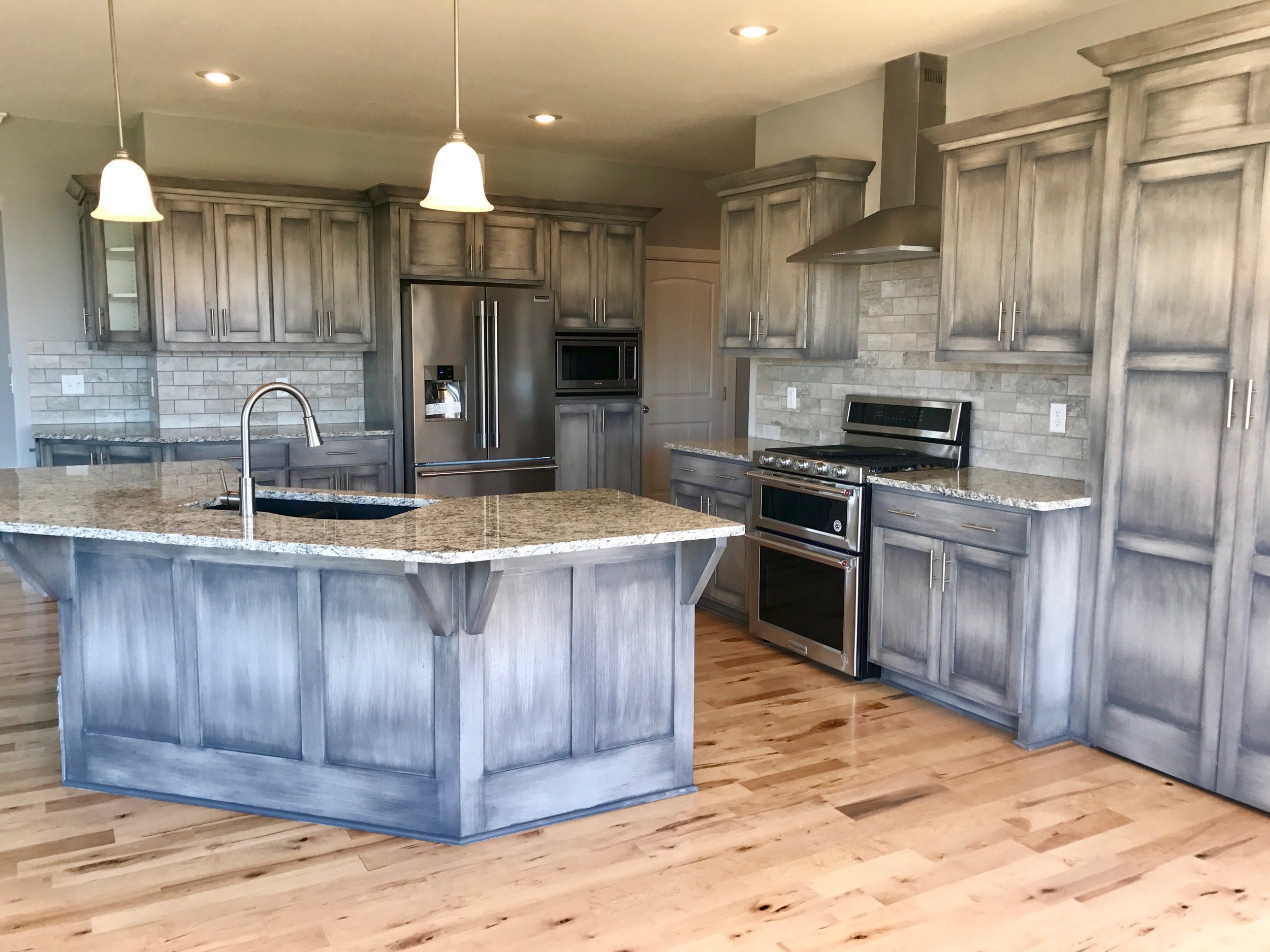 casa en Mcfarland Custom Builders Inc. por McFarland Custom Builders INC