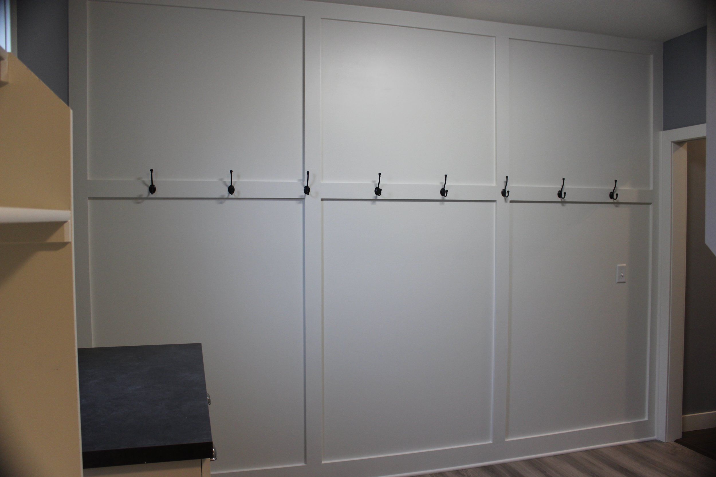 casa en Mcfarland Custom Builders Inc. por McFarland Custom Builders INC