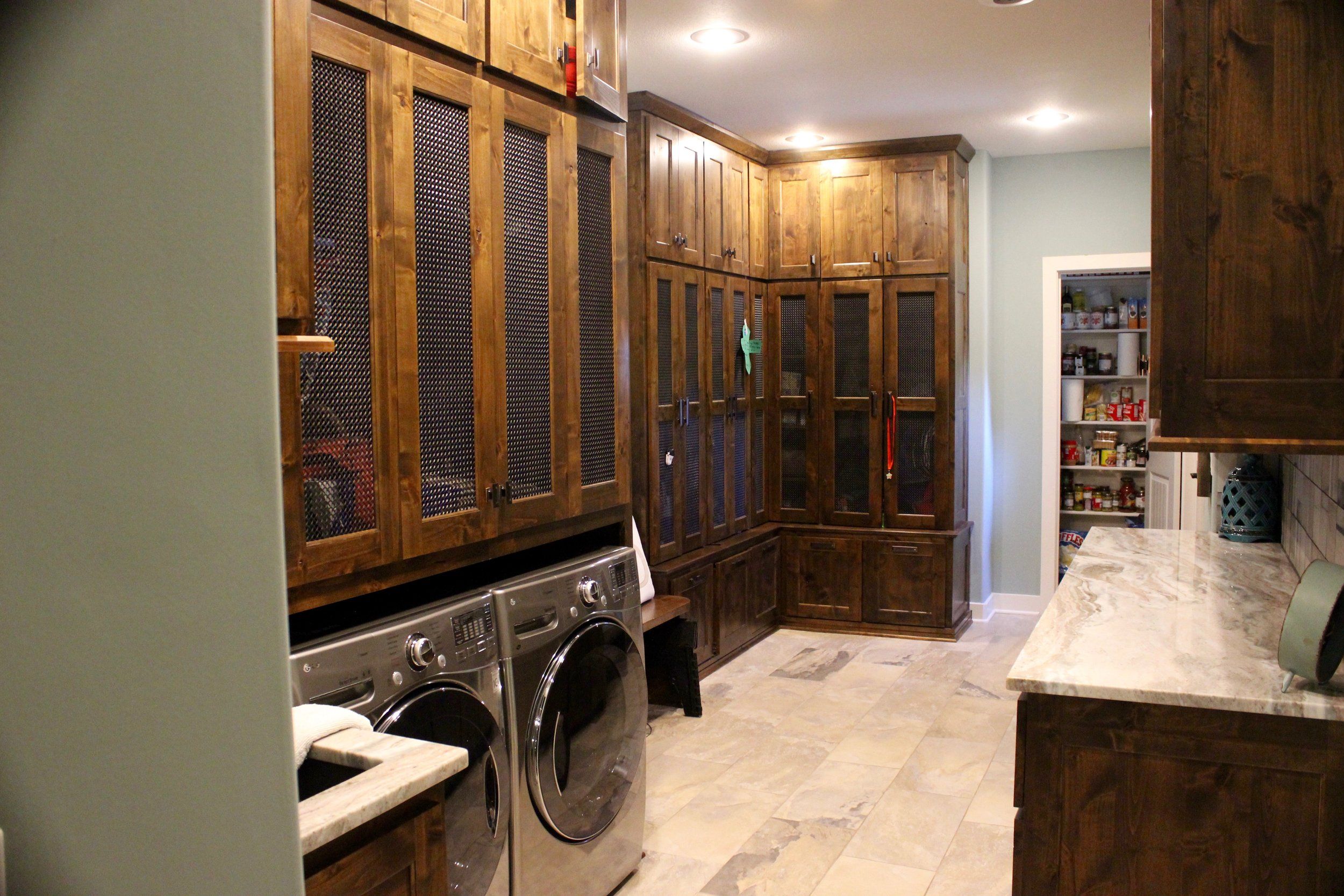 casa en Mcfarland Custom Builders Inc. por McFarland Custom Builders INC