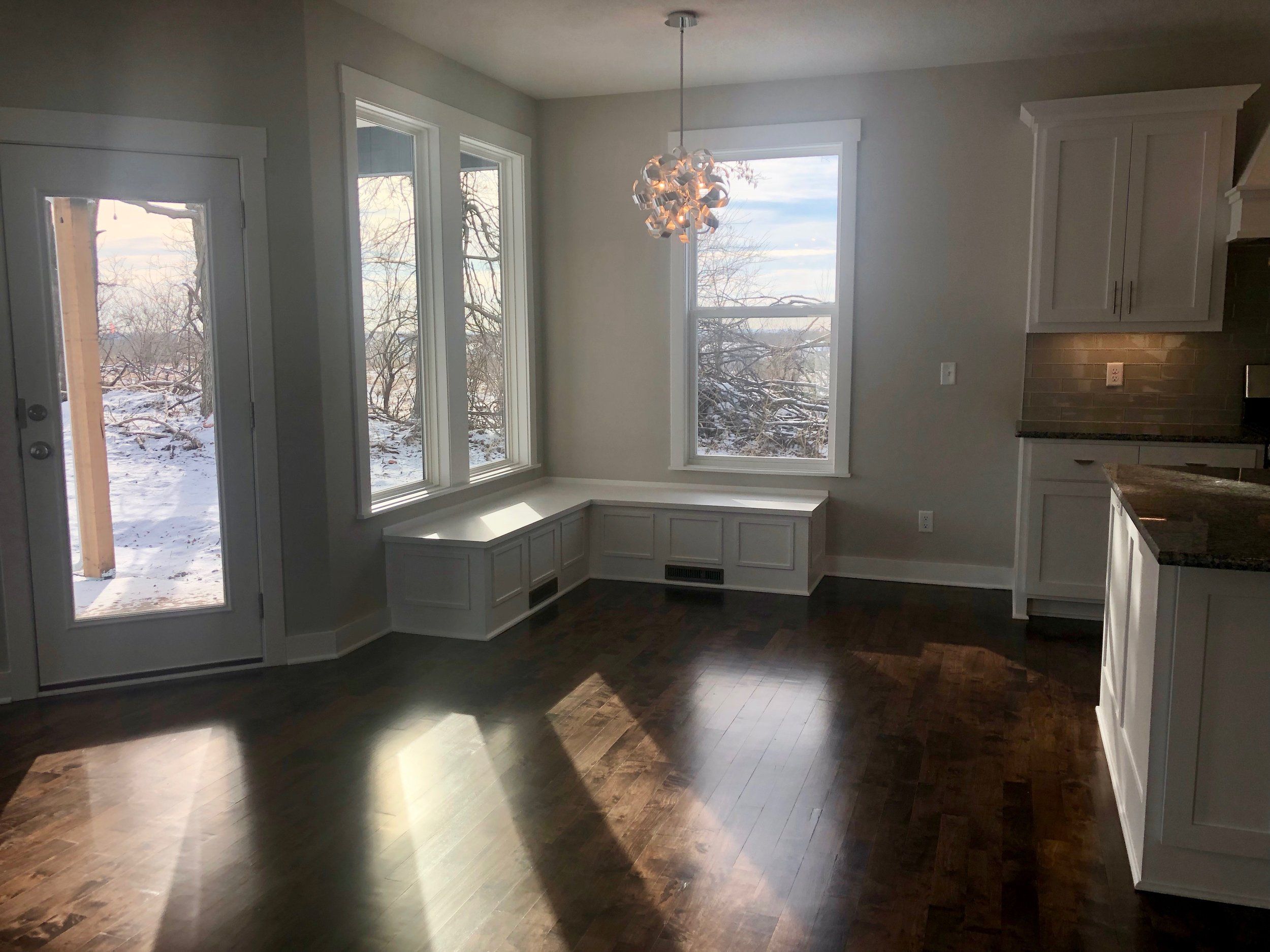 Mcfarland Custom Builders Inc.