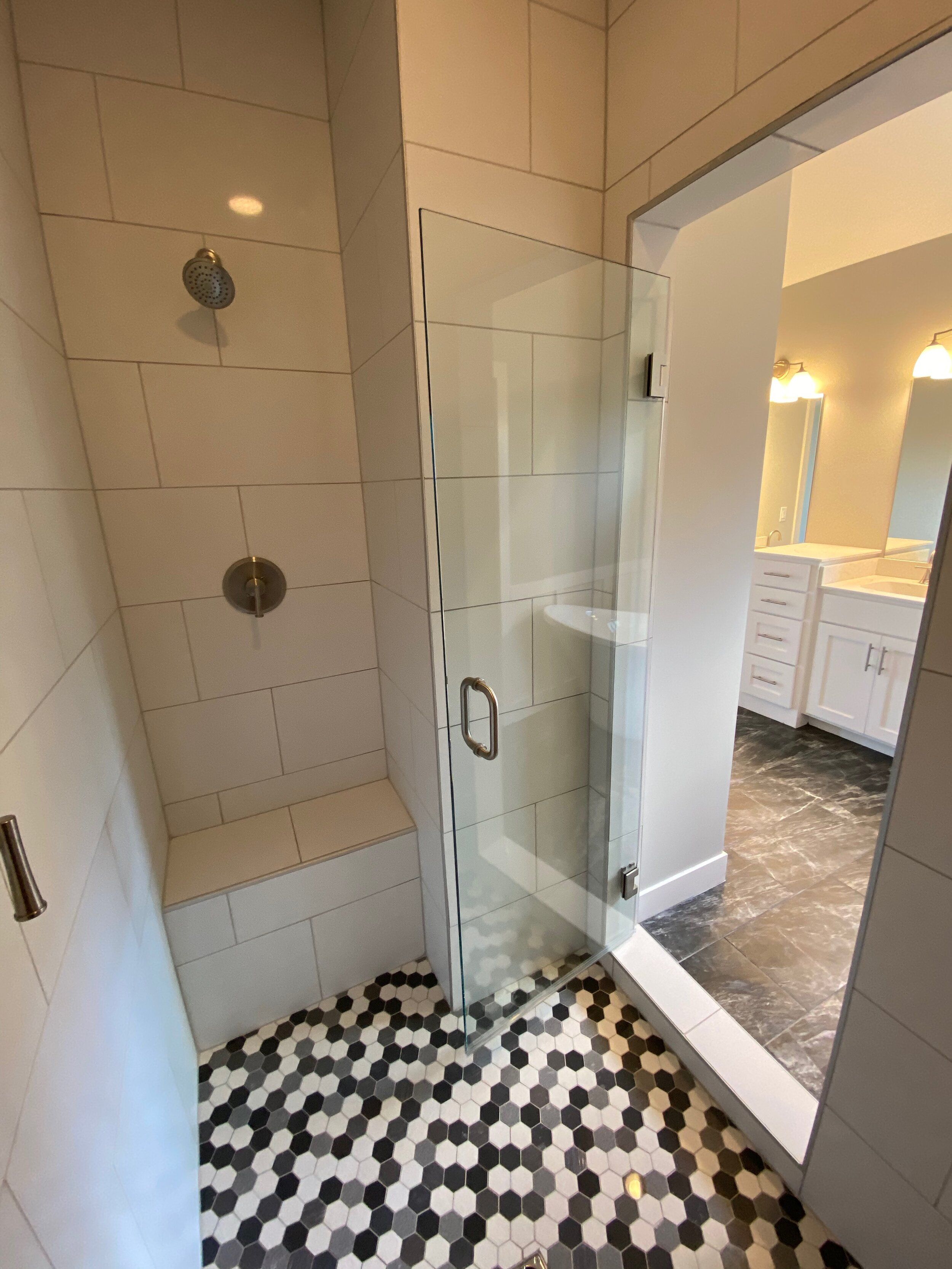 casa en Mcfarland Custom Builders Inc. por McFarland Custom Builders INC