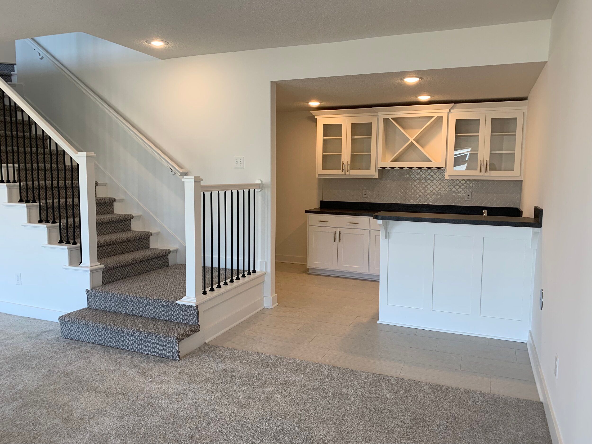 casa en Mcfarland Custom Builders Inc. por McFarland Custom Builders INC