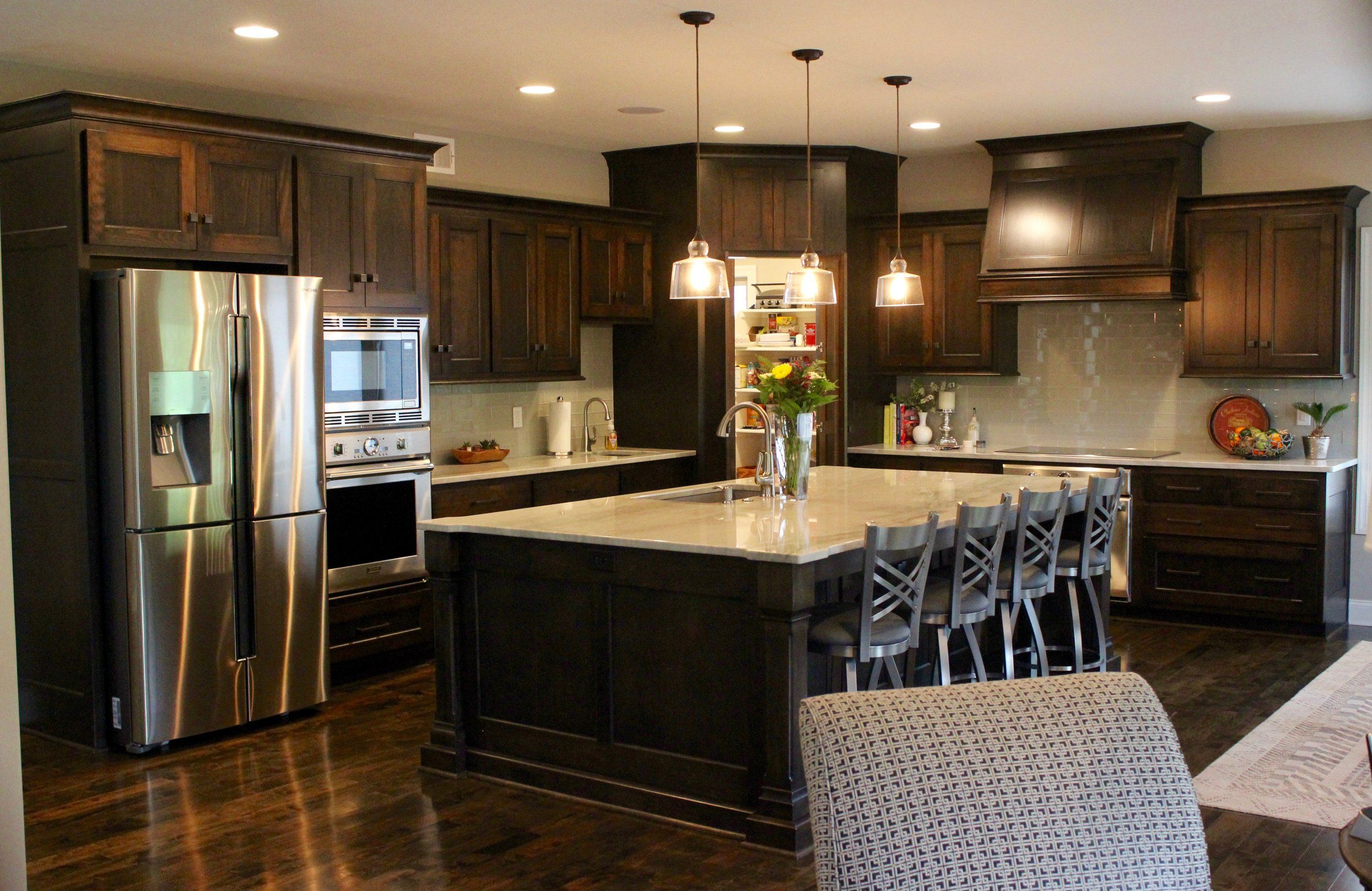 casa en Mcfarland Custom Builders Inc. por McFarland Custom Builders INC
