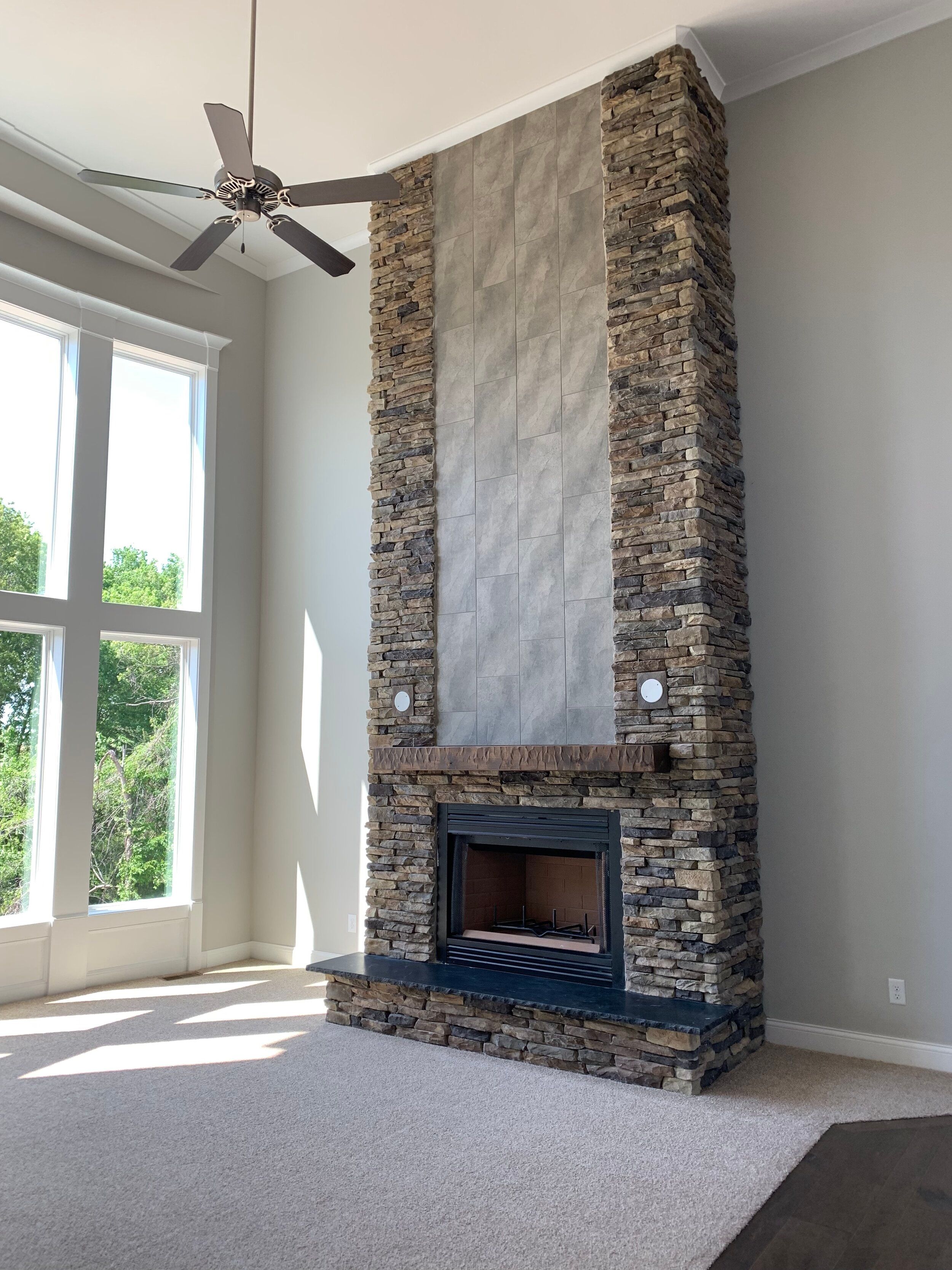casa en Mcfarland Custom Builders Inc. por McFarland Custom Builders INC