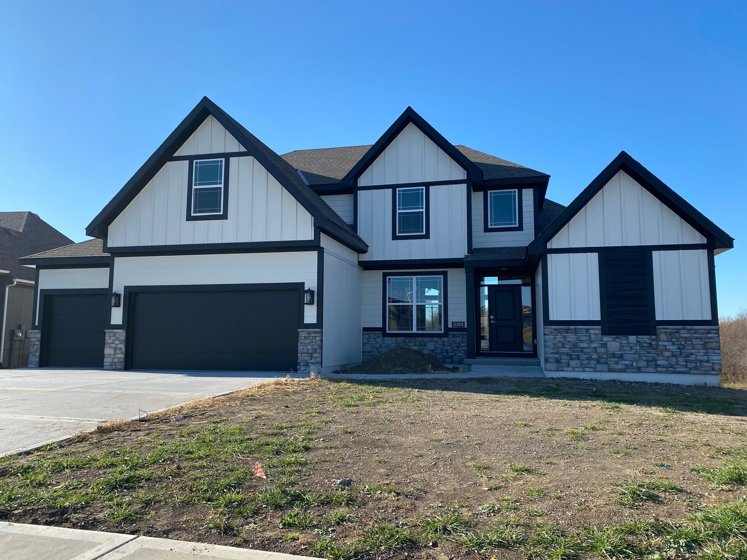 casa en Mcfarland Custom Builders Inc. por McFarland Custom Builders INC
