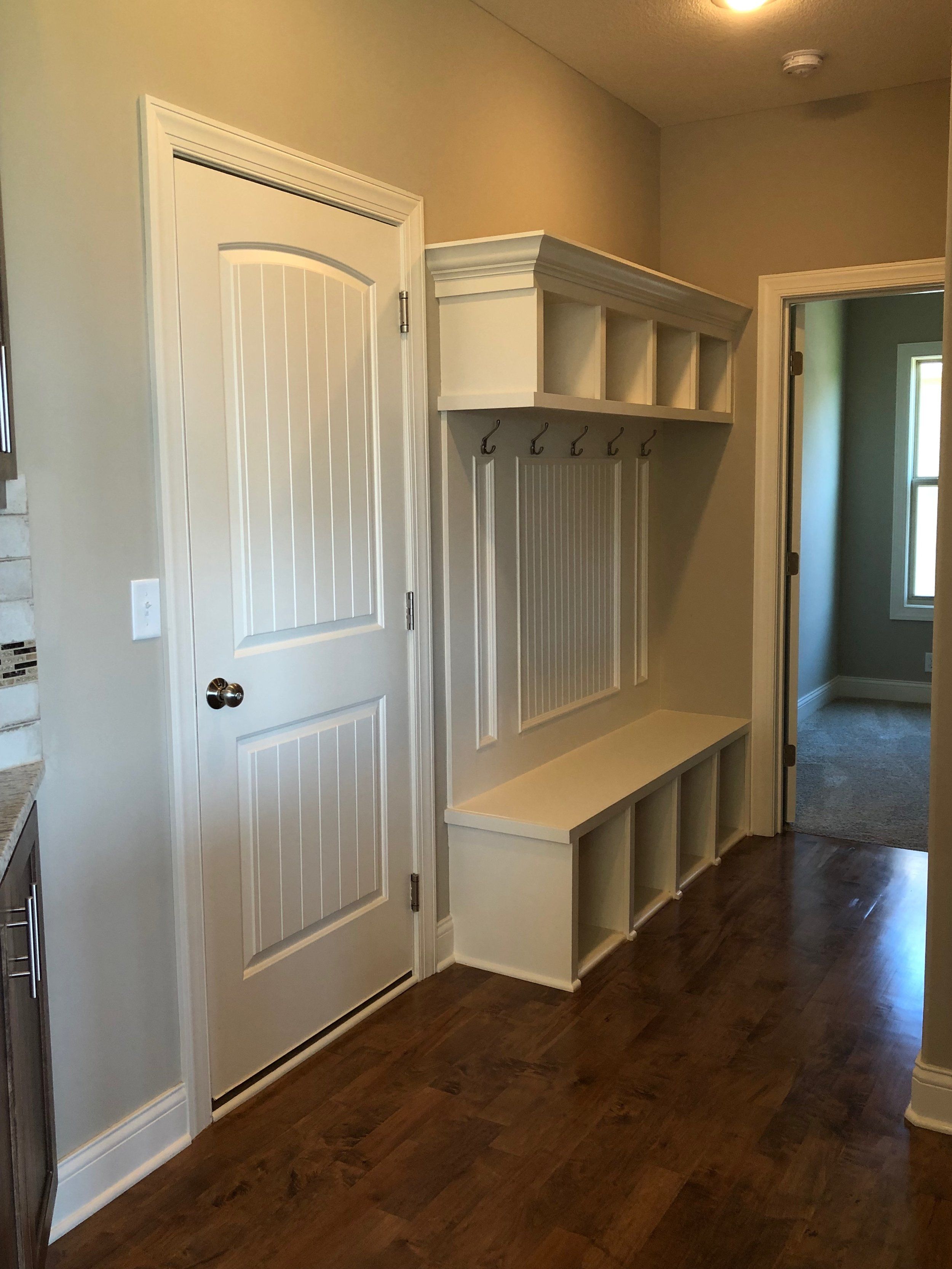 casa en Mcfarland Custom Builders Inc. por McFarland Custom Builders INC