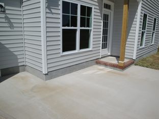 Edmonson Construction Company por Edmonson Construction Company en Greenville North Carolina