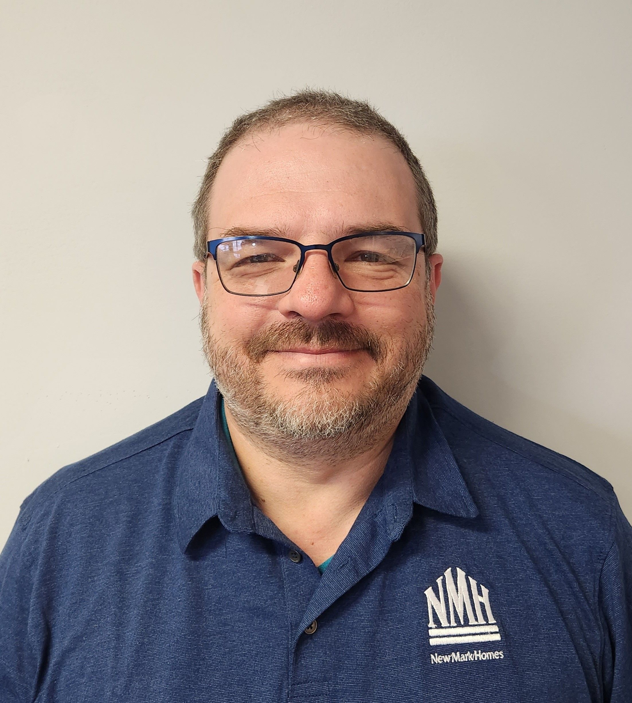 Meet Our Team por New Mark Homes en Kansas City Missouri