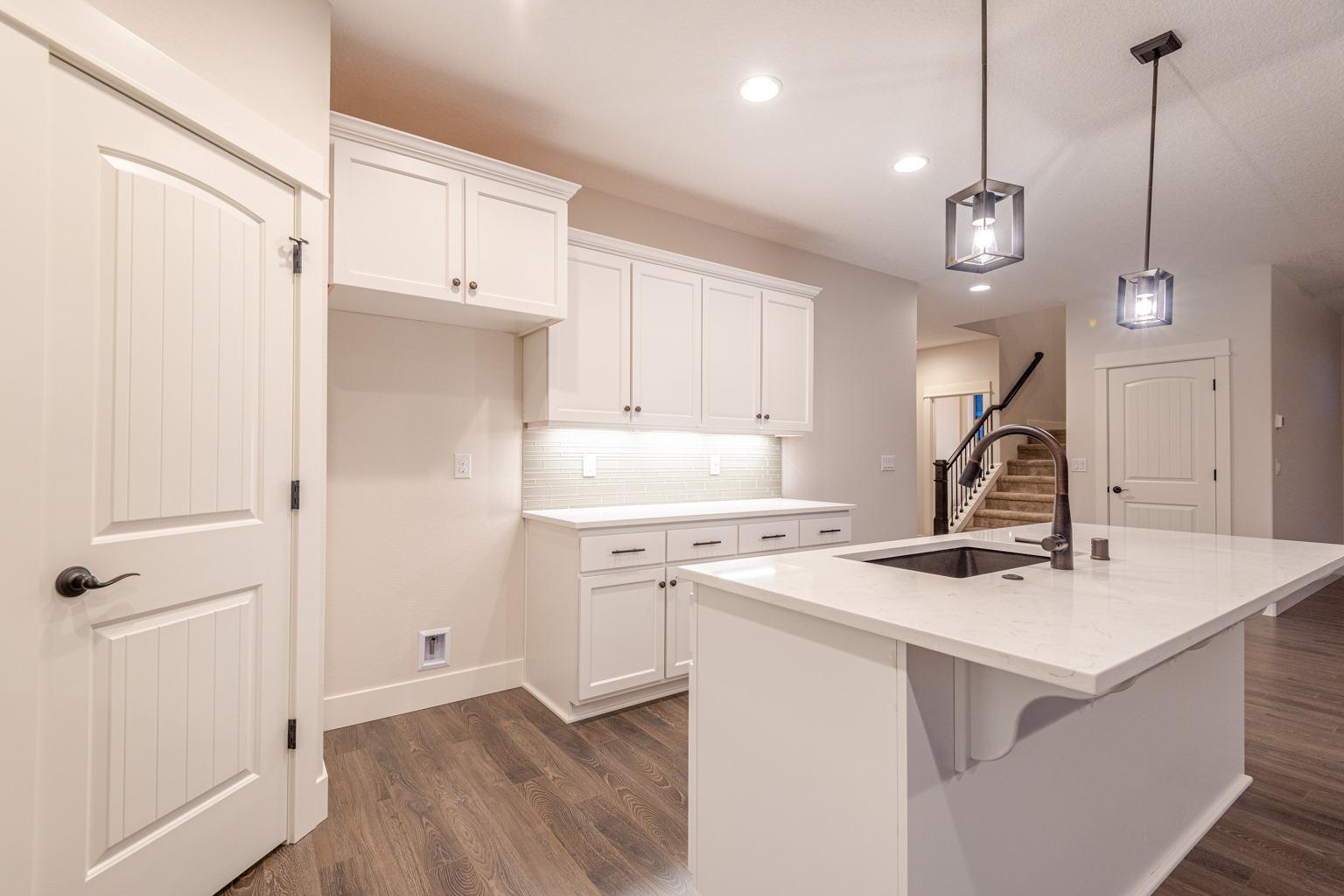 casa en Pyramid Homes Inc. por Pyramid Homes Inc.