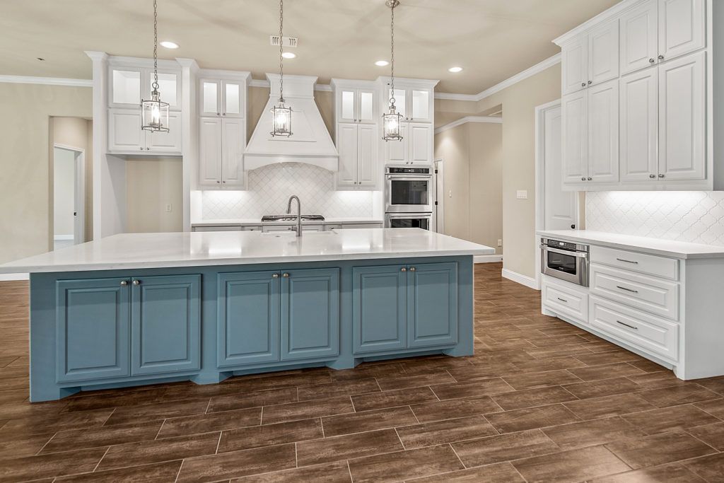 casa en Pitman Custom Homes por Pitman Custom Homes