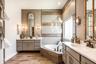 casa en Painted Sky por Pointe Homes