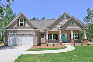 Prescott & Sons Build por Prescott & Sons Build en Augusta South Carolina