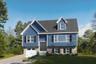 casa en Porteus & Son por Porteus & Son Builders