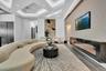 casa en Garden Park 3 por Pointe Homes
