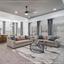 casa en Haciendas San Gabriel por Pointe Homes