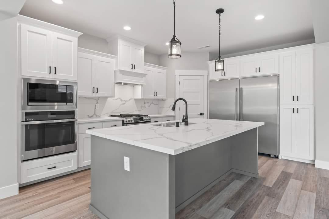 casa en Presidential Homes por Presidential Homes