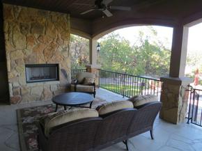 Preston Homes of Texas - Leander, TX