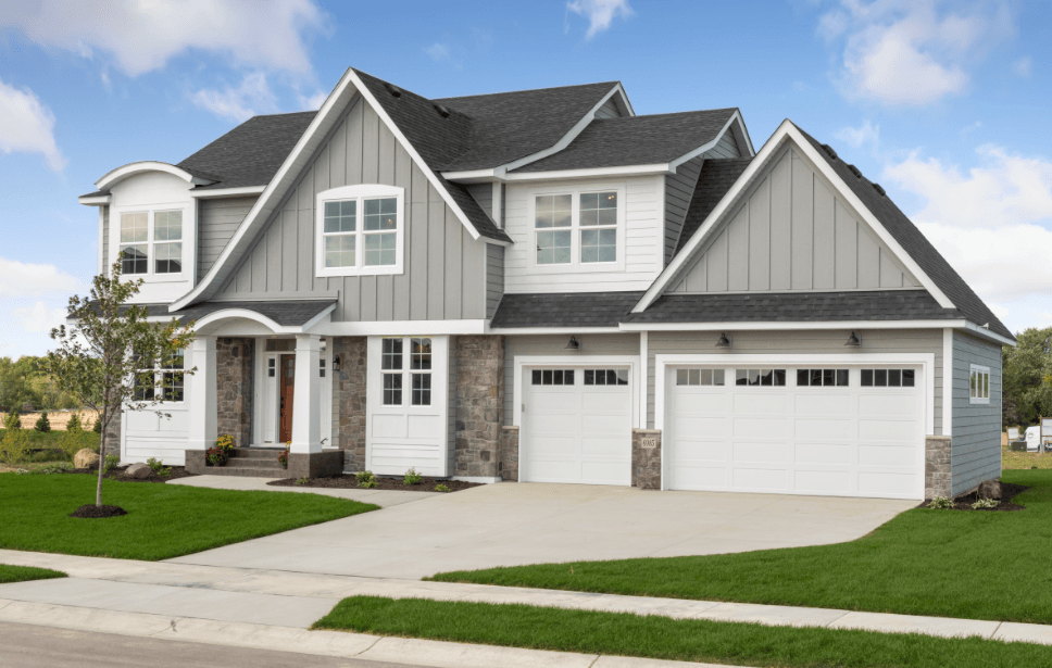 casa en R&R Construction por R&R Construction