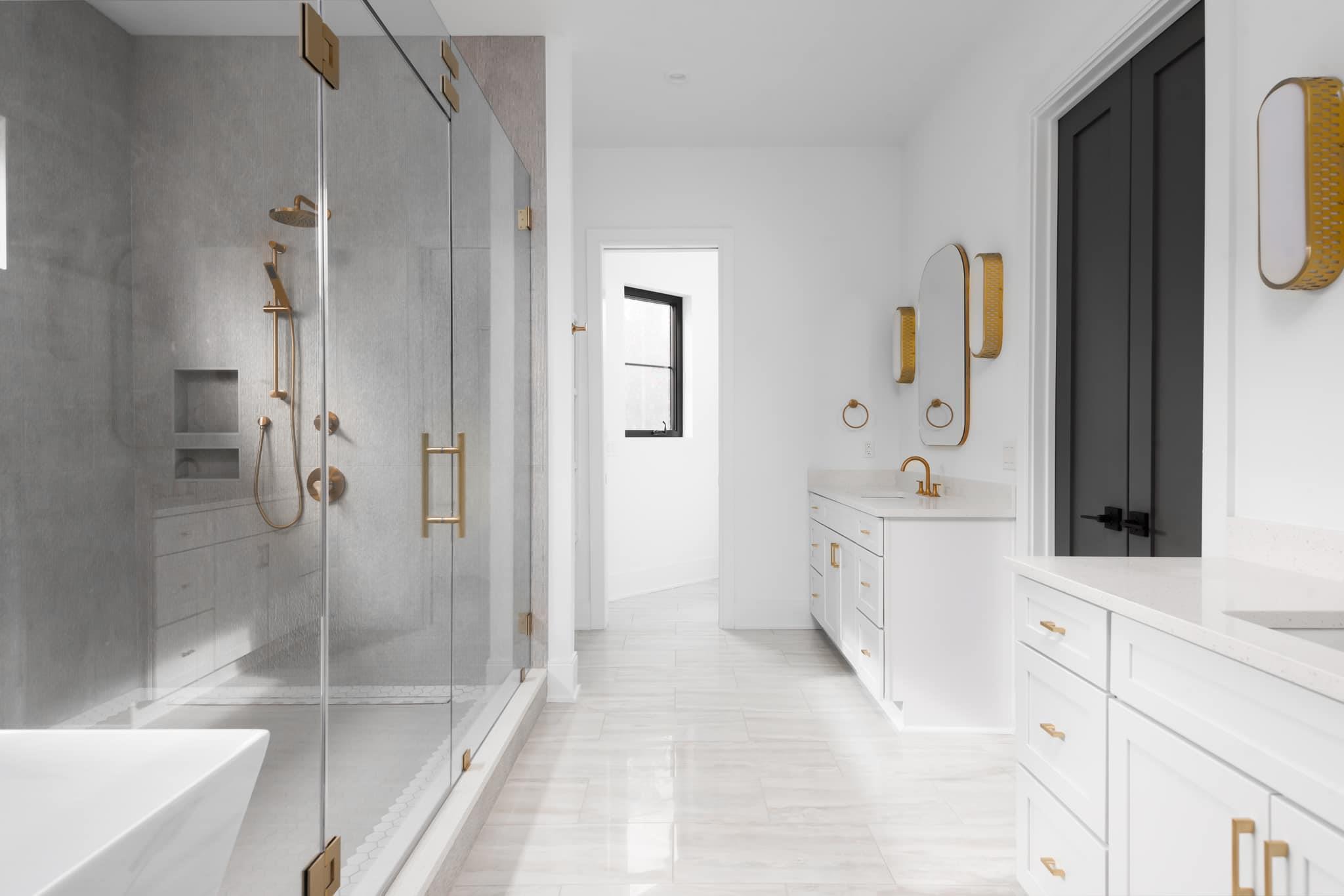 casa en Ram Construction Inc. por RAM Construction Inc.