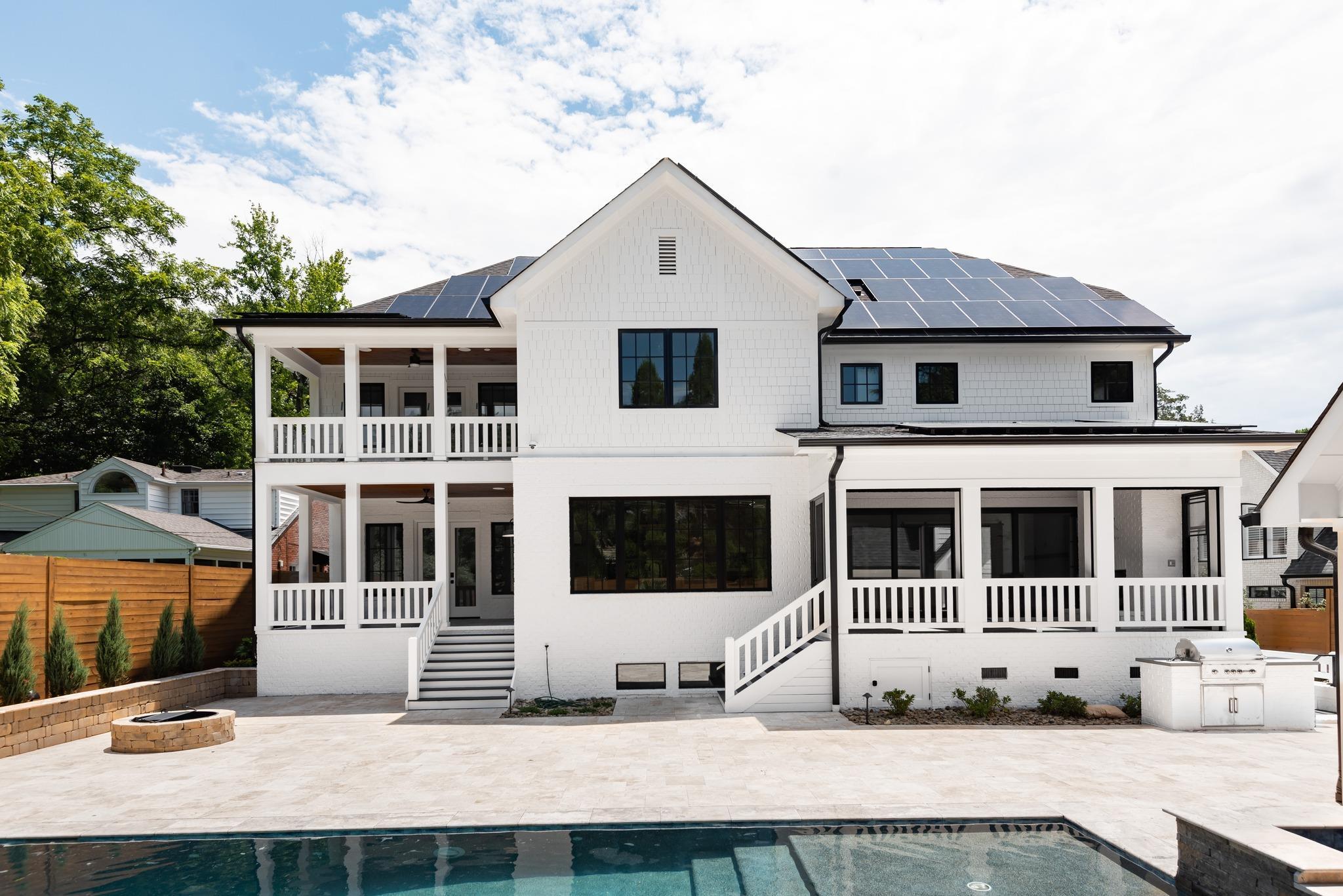 casa en Ram Construction Inc. por RAM Construction Inc.