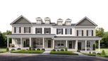 Southpoint by Landmark Homes. in Nashville Tennessee