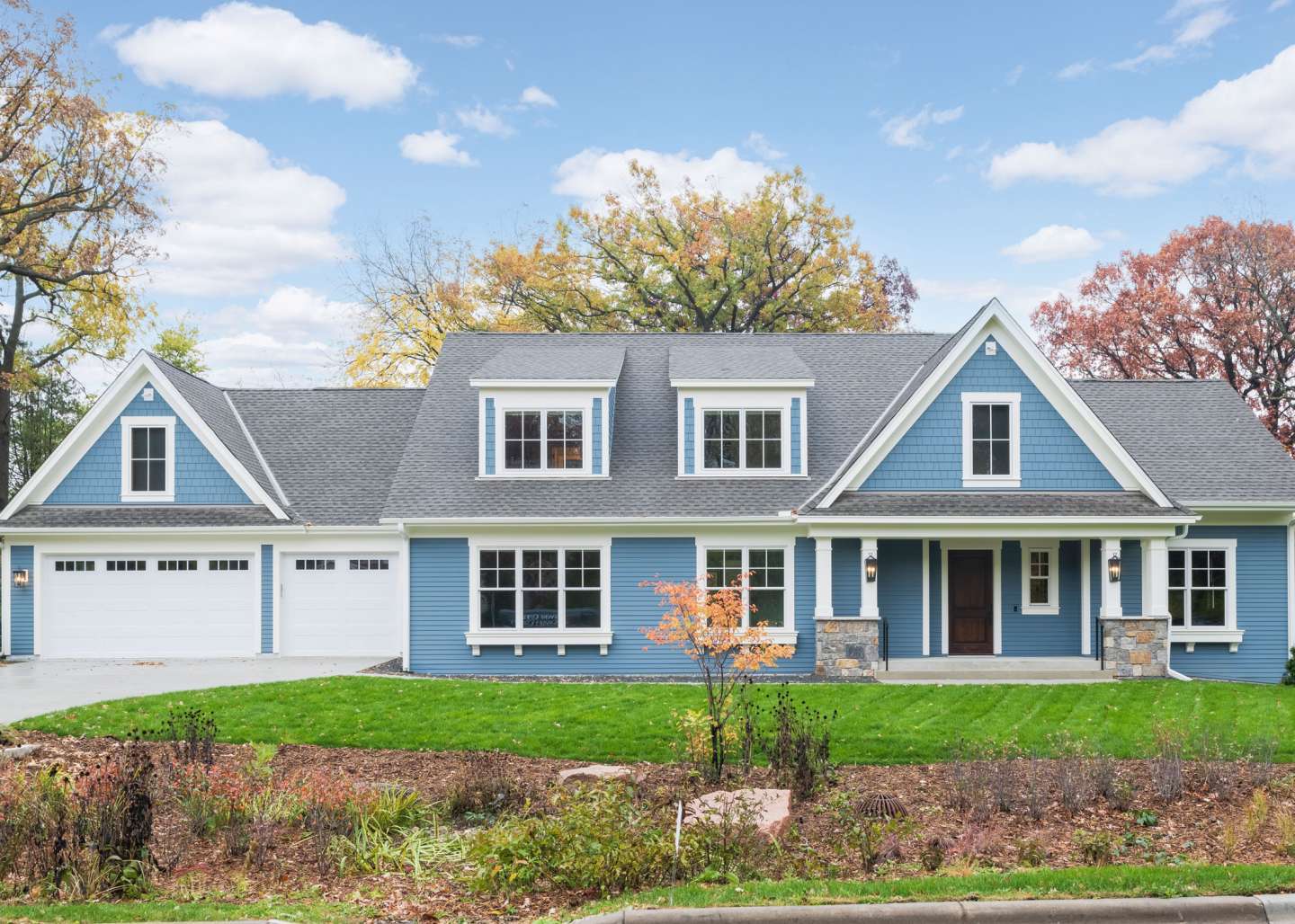 casa en Blake Circle por City Homes LLC