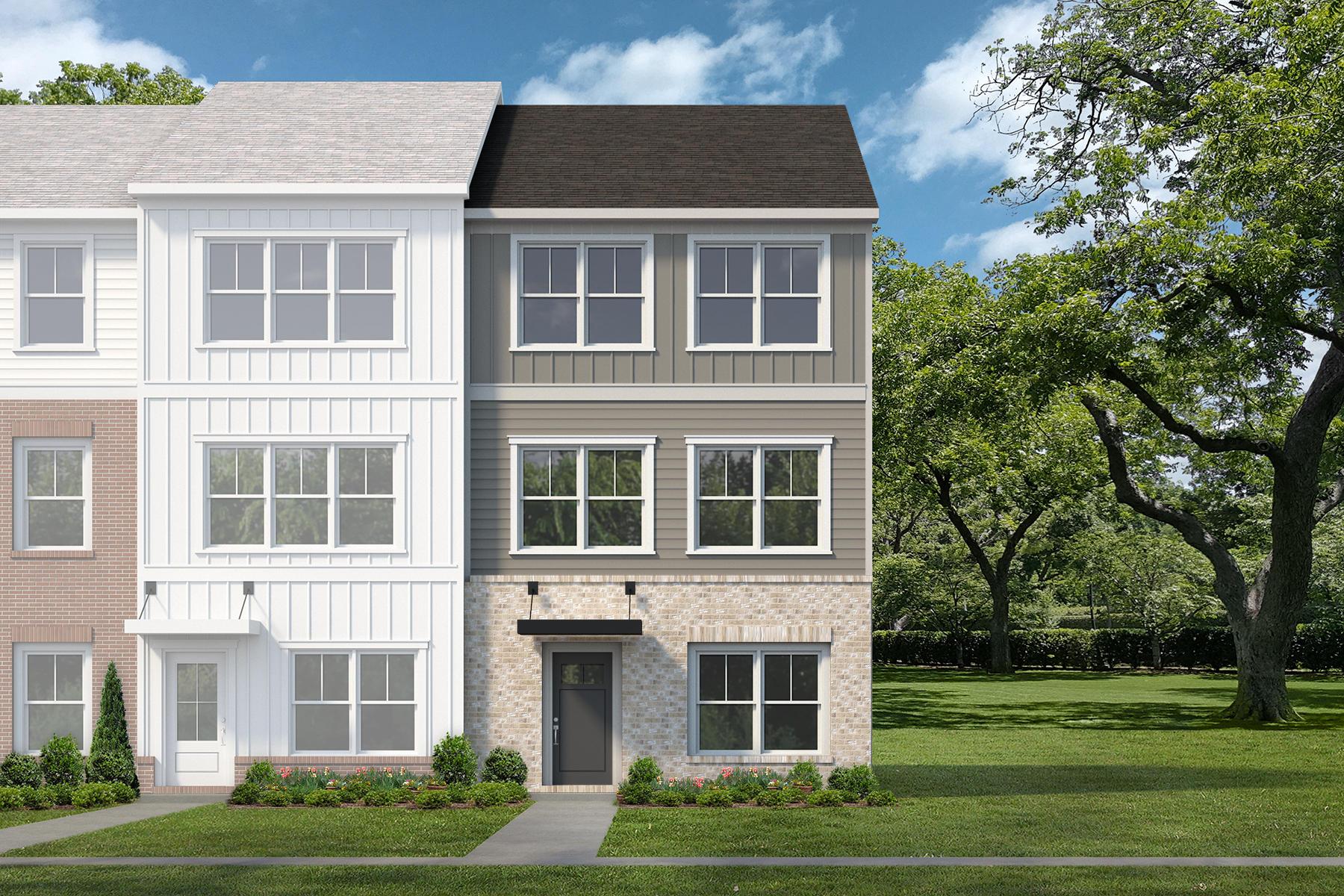 Magnolia Grove - Mableton, GA