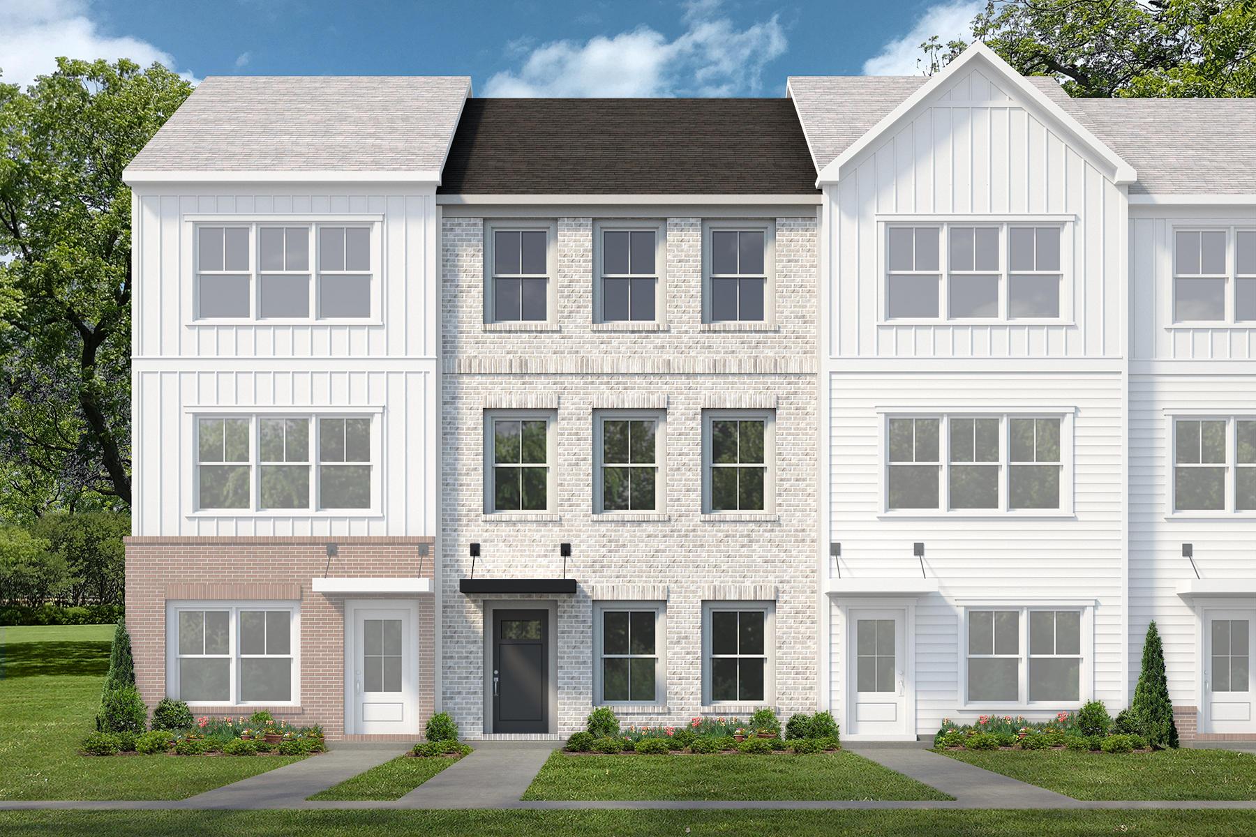 Magnolia Grove - Mableton, GA