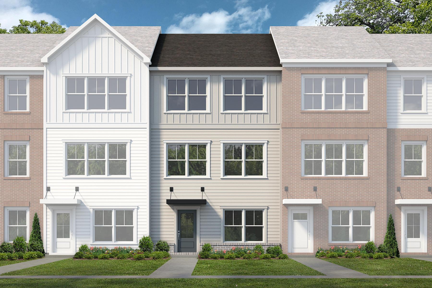 Magnolia Grove - Mableton, GA