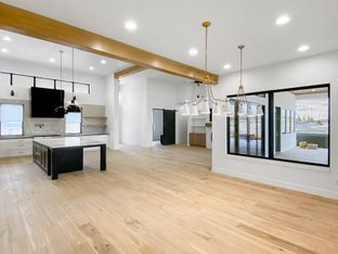 Prominent Homes por Prominent Homes en Dallas Texas