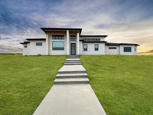 Prominent Homes por Prominent Homes en Dallas Texas