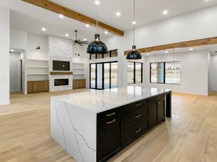 Prominent Homes por Prominent Homes en Dallas Texas